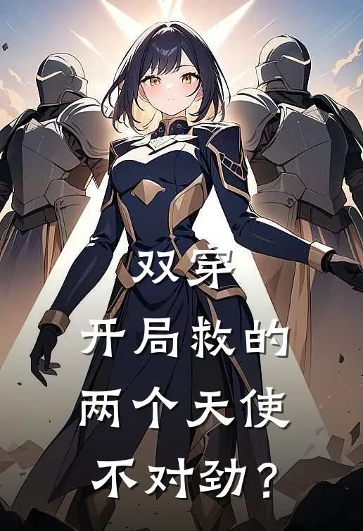 双穿：开局救的两个天使不对劲？