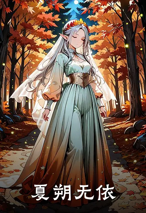 夏朔无依