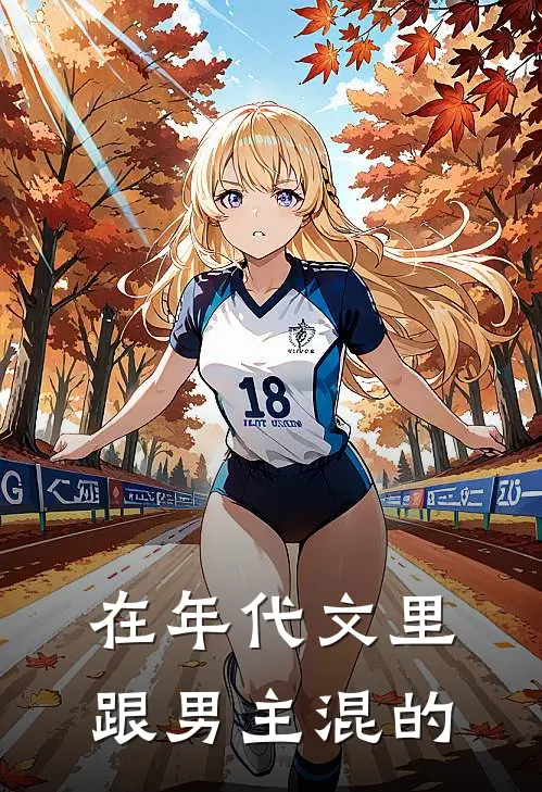 在年代文里跟男主混的