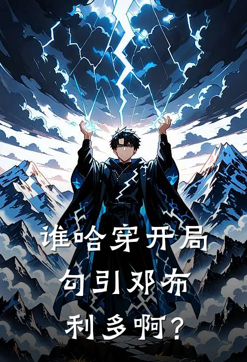 谁哈穿开局勾引邓布利多啊？