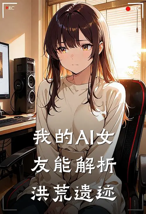 我的AI女友能解析洪荒遗迹