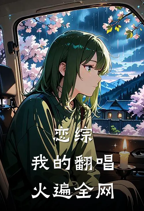 恋综：我的翻唱火遍全网