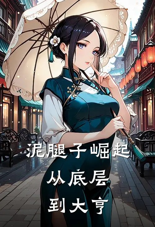 泥腿子崛起：从底层到大亨