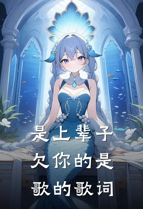 是上辈子欠你的是歌的歌词