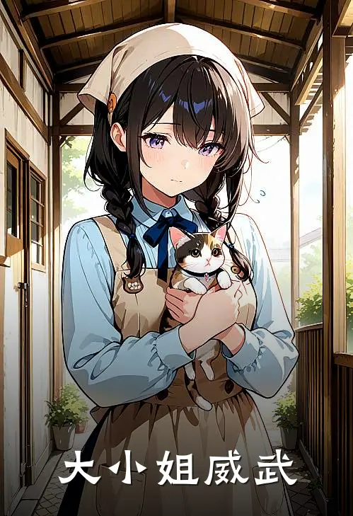 大小姐威武