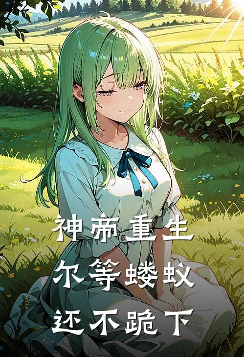 神帝重生，尔等蝼蚁还不跪下
