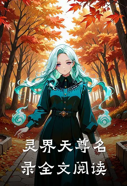 灵界天尊名录全文阅读