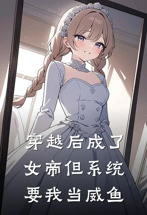 穿越后成了女帝但系统要我当威鱼