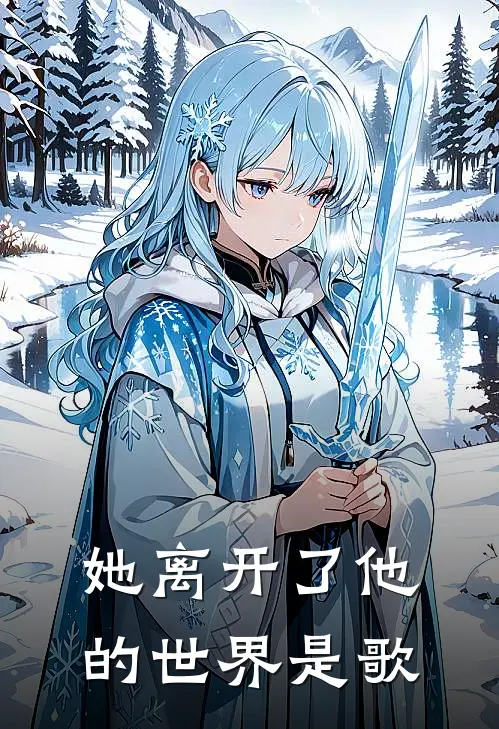 她离开了他的世界是歌