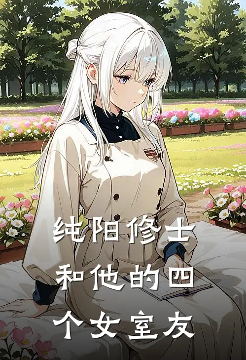 纯阳修士和他的四个女室友