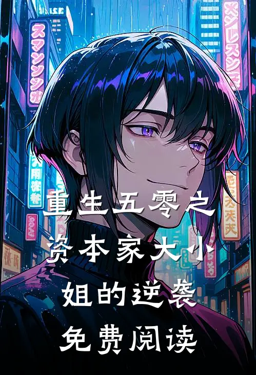 重生五零之资本家大小姐的逆袭免费阅读