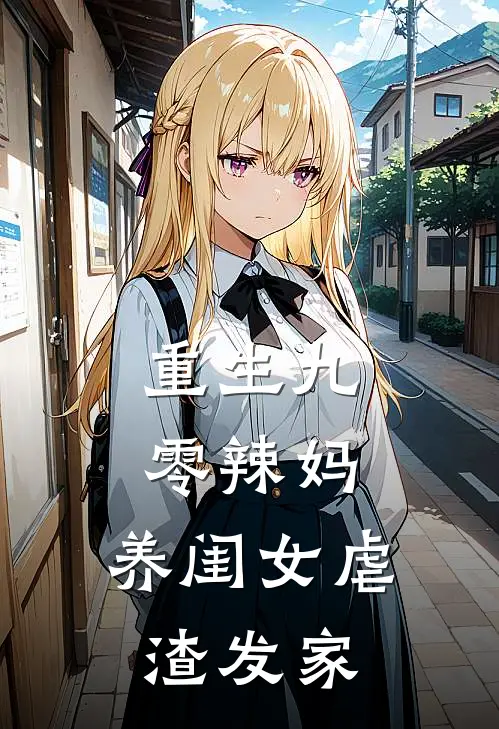 重生九零辣妈，养闺女虐渣发家