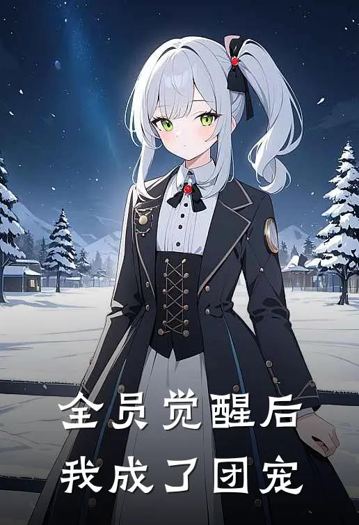 全员觉醒后我成了团宠