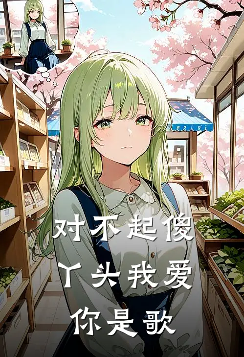 对不起傻丫头我爱你是歌