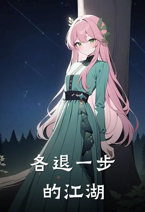 各退一步的江湖