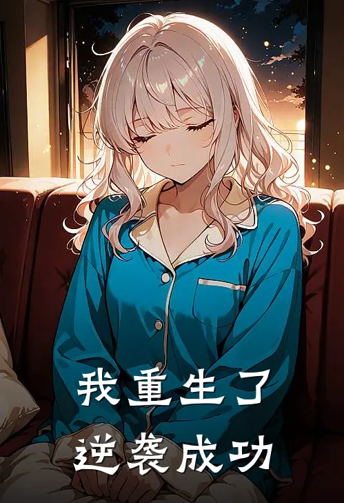我重生了，逆袭成功