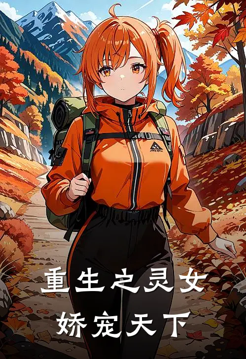 重生之灵女娇宠天下