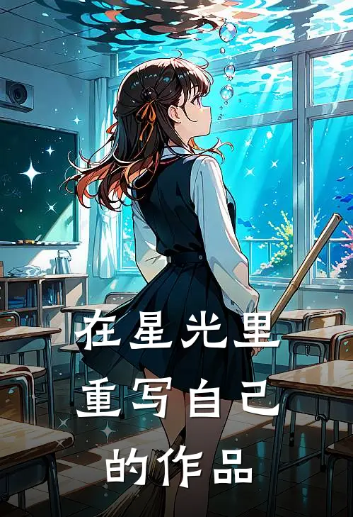 在星光里重写自己的作品