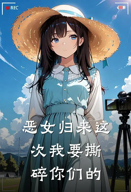 恶女归来这次我要撕碎你们的