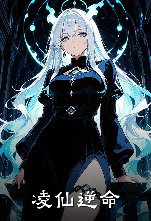 凌仙逆命