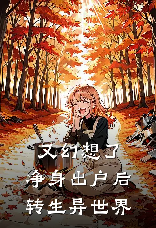 又幻想了，净身出户后转生异世界