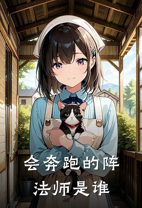 会奔跑的阵法师是谁