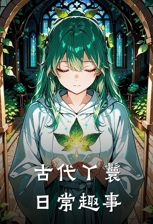 古代丫鬟日常趣事