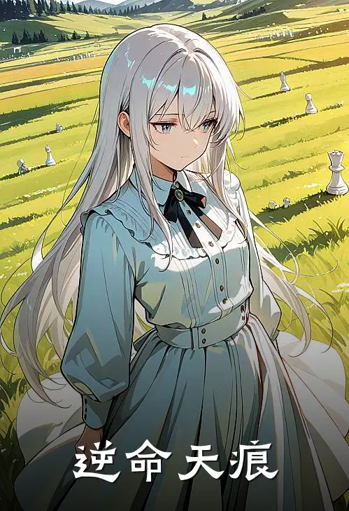 逆命天痕