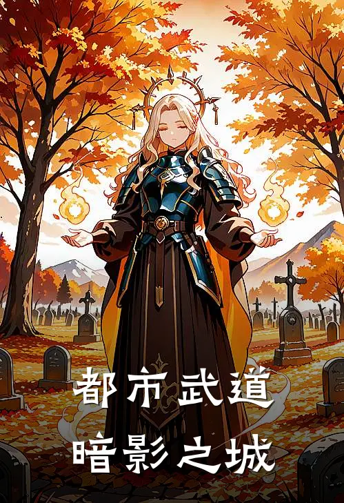 都市武道暗影之城