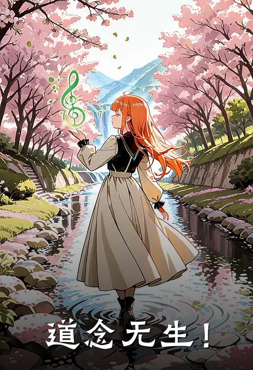 道念无生！