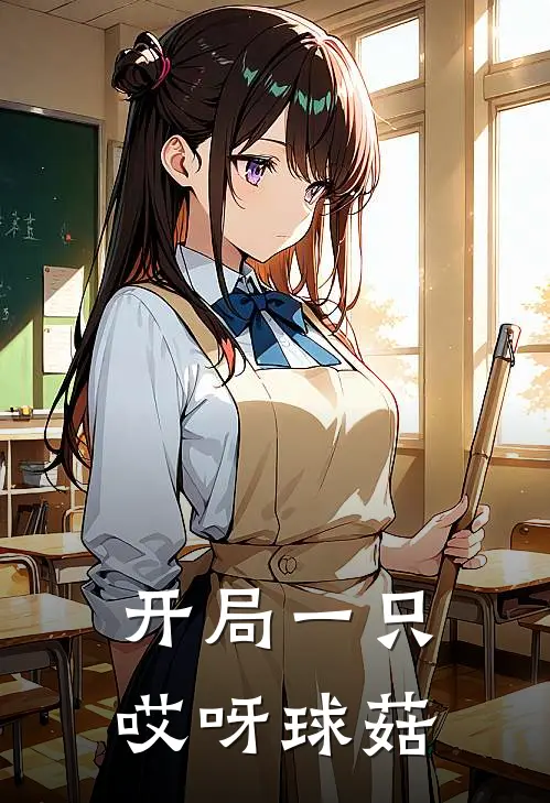 开局一只哎呀球菇