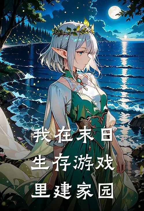 我在末日生存游戏里建家园