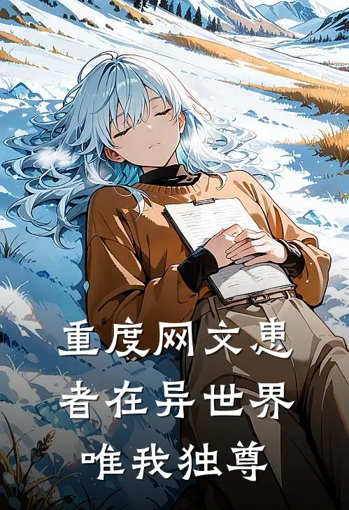 重度网文患者在异世界唯我独尊