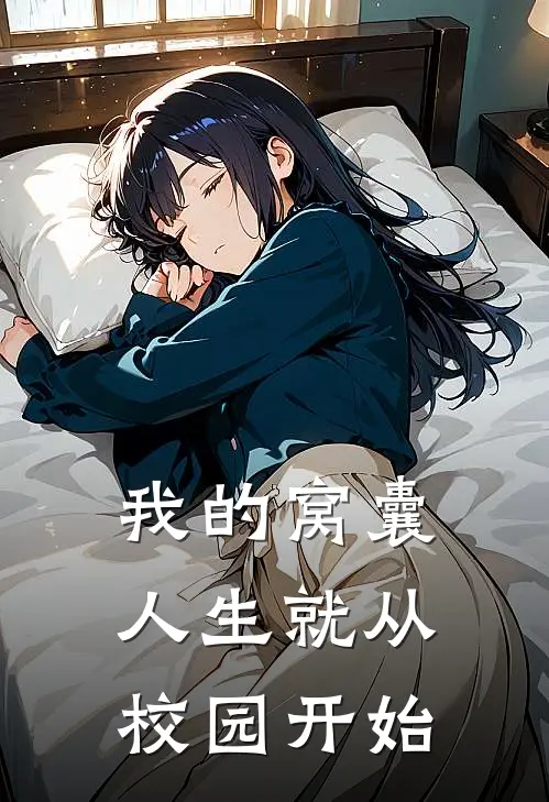 我的窝囊人生就从校园开始