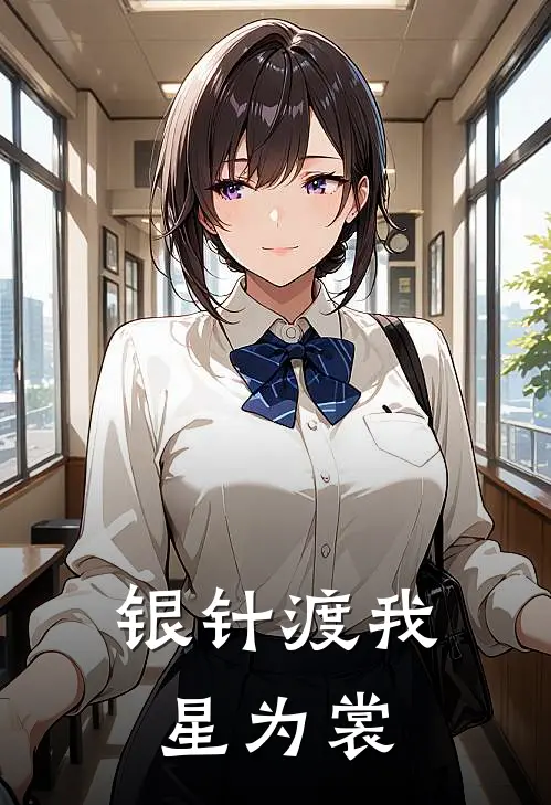 银针渡我星为裳