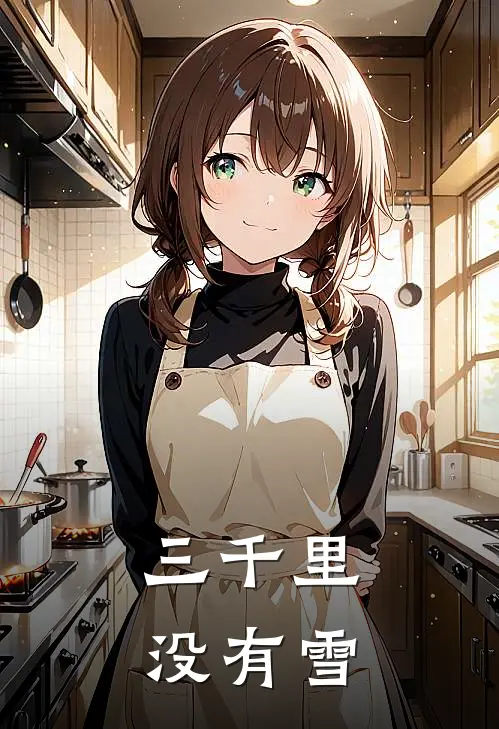 三千里没有雪