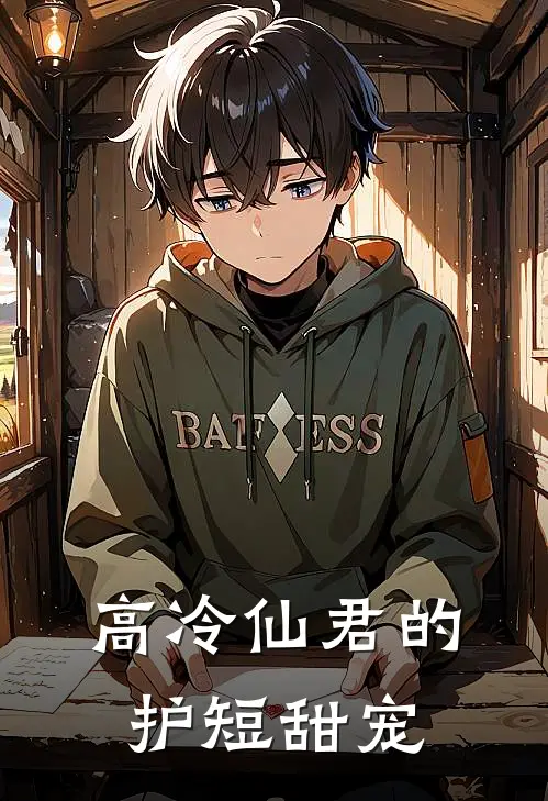 高冷仙君的护短甜宠