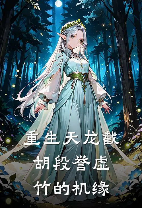 重生天龙截胡段誉虚竹的机缘