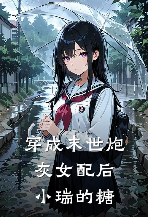 穿成末世炮灰女配后 小瑞的糖