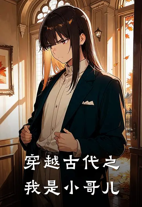 穿越古代之我是小哥儿