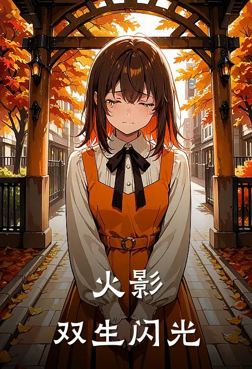 火影：双生闪光