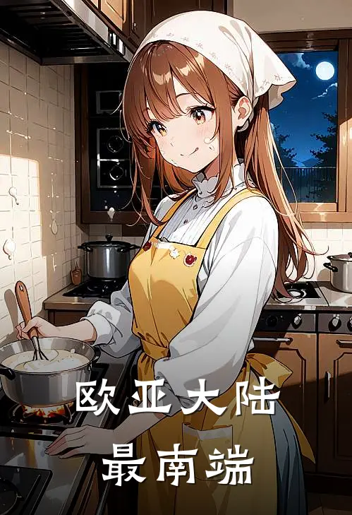 欧亚大陆最南端