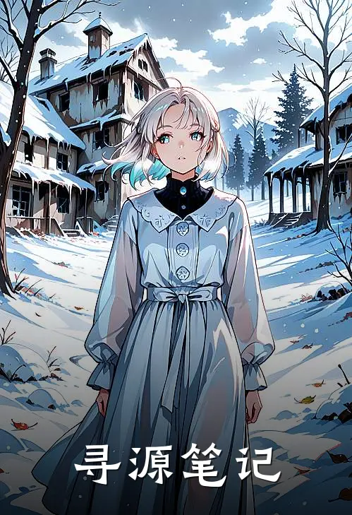 寻源笔记