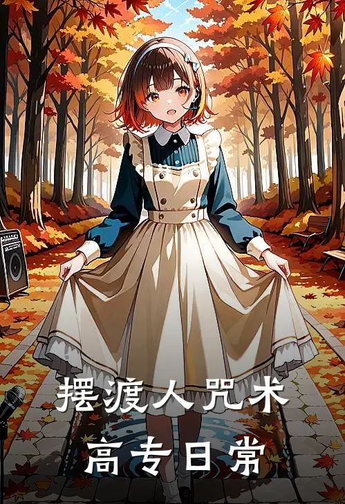 摆渡人咒术高专日常