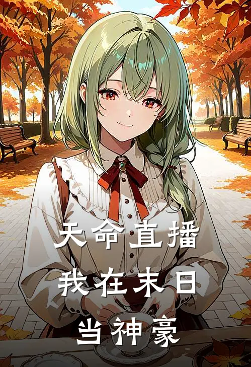 天命直播：我在末日当神豪