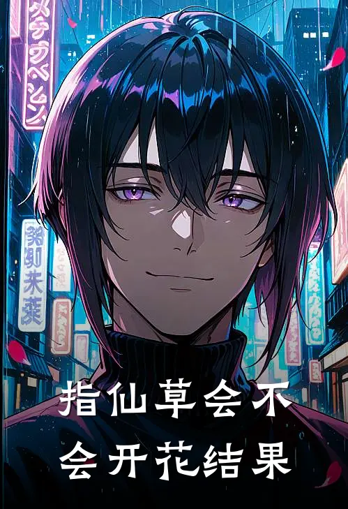 指仙草会不会开花结果