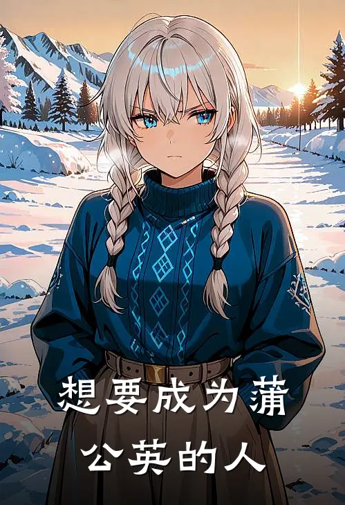 想要成为蒲公英的人