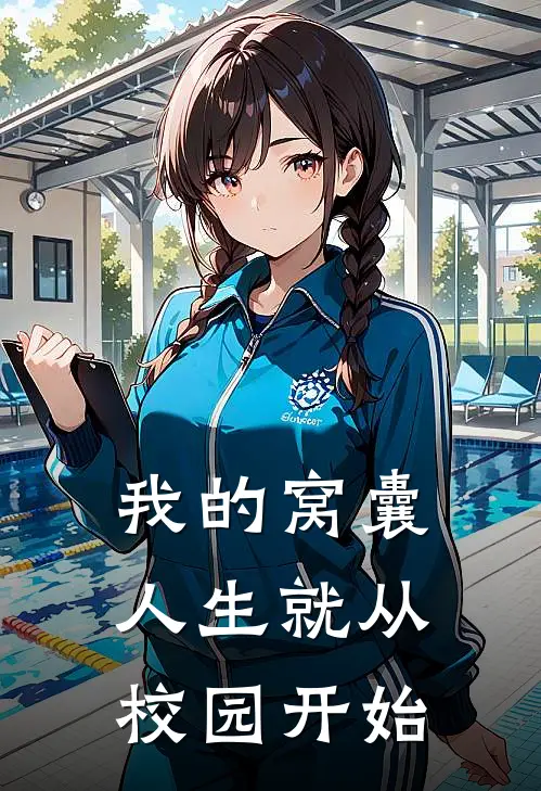 我的窝囊人生就从校园开始