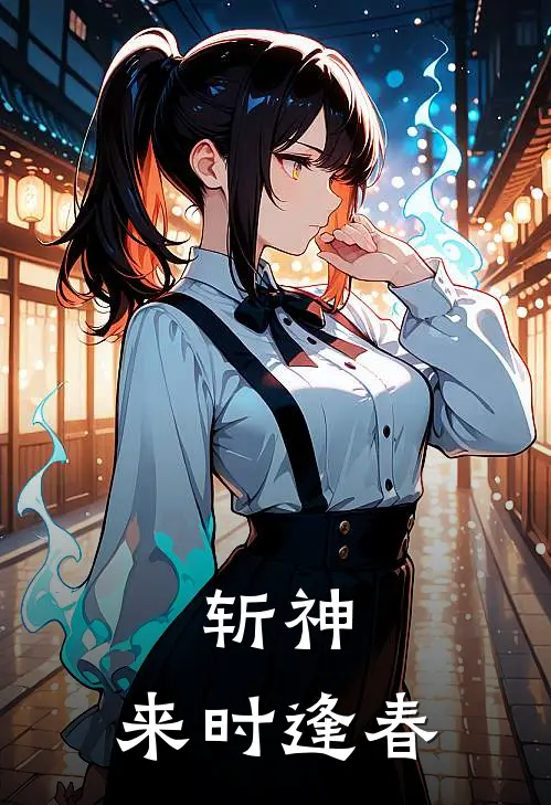 斩神：来时逢春