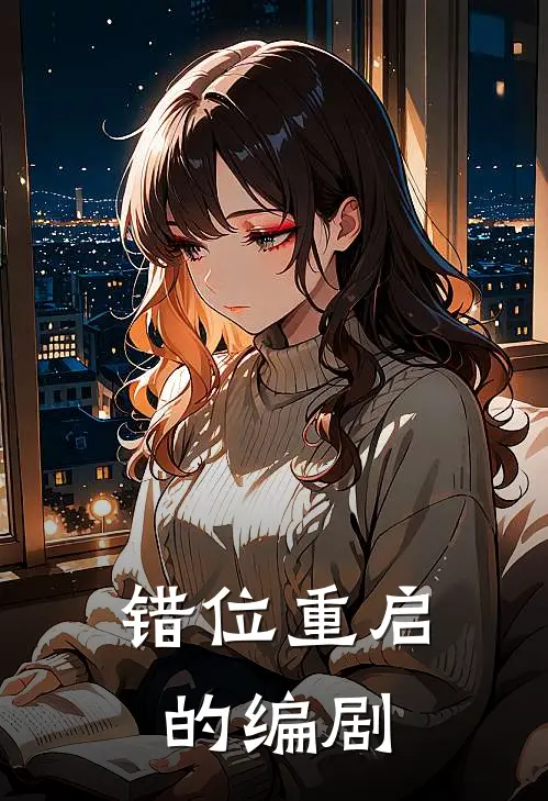 错位重启的编剧